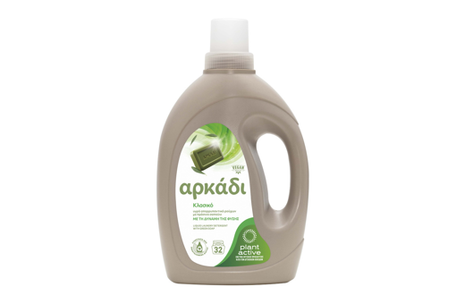 ΑΡΚΑΔΙ ΥΓΡΟ ΑΠΟΡ/ΚΟ ΡΟΥΧΩΝ ΚΛΑΣΙΚΟ 1,45L (32μεζ.)