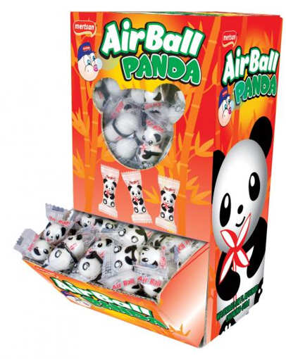 ΜΑΣΤΙΧΑ AIRBALL PANDA