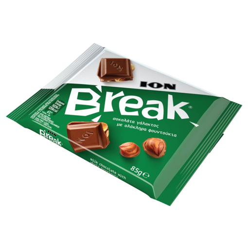 ΙΟΝ BREAK 85g - (ΟΛΟΚΛΗΡΑ ΦΟΥΝΤΟΥΚΙΑ)