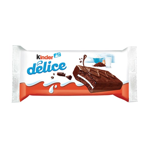 KINDER DELICE 39g