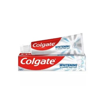 Εικόνα της COLGATE ΟΔΟΝΤΟΚΡΕΜΑ 75ml - (WHITENING)