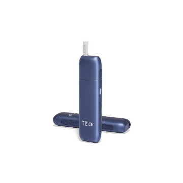 TEO DEVICE BLUE