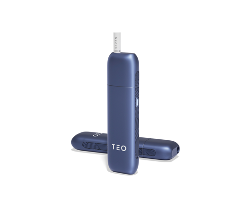 TEO DEVICE BLUE