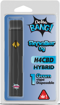 H4-CBD DELTABANG SKYWALKER OG Disposable 1ml