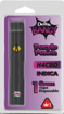 H4-CBD DELTABANG PURPLE PUNCH Disposable 1ml