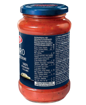 BARILLA SUGO SEM. 400gr. - (POMODORO)