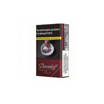 DAVIDOFF ΚΛΑΣΙΚΟ 20ΑΡΙ