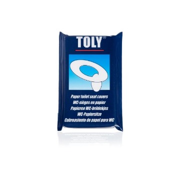 TOLY ΚΑΛΛΥΜΑ ΠΡΟΣΤΑΣΙΑΣ ΓΙΑ ΤΗΝ ΛΕΚΑΝΗ ΤΟΥΑΛΕΤΑΣ