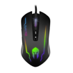 ΕΝΣΥΡΜΑΤΟ RGB GAMING MOUSE ΜΕ ΑΝΑΛΥΣΗ ΕΩΣ 3.200 DPI, NOD IRON FIRE