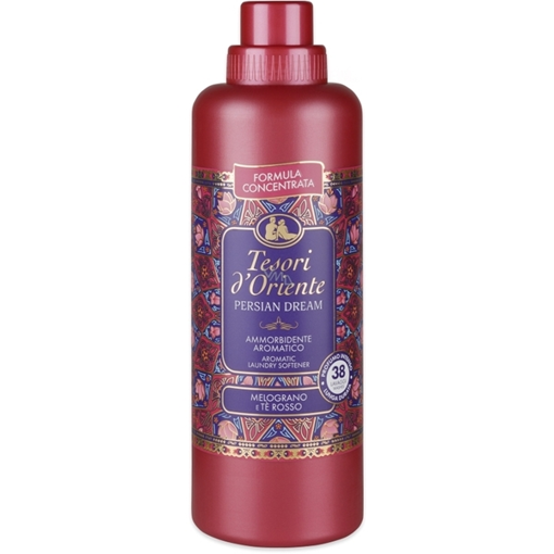 TESORI ΣΥΜΠΥΚΝΩΜΕΝΟ ΜΑΛΑΚΤΙΚΟ (PERSIAN DREAM) 760ml