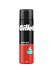 GILLETTE GEL ΞΥΡΙΣΜΑΤΟΣ 200ml - (REGULAR/ΚΟΚΚΙΝΟ)