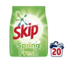 SKIP ΣΚΟΝΗ 20ΜΕΖ (1,3kg) - (SPRING FRESH)