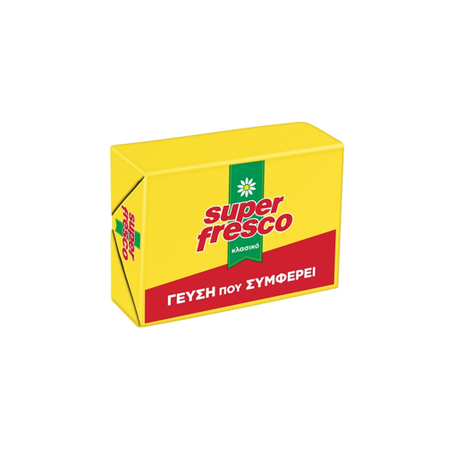 SUPER FRESCO ΚΛΑΣΙΚΟ 200g