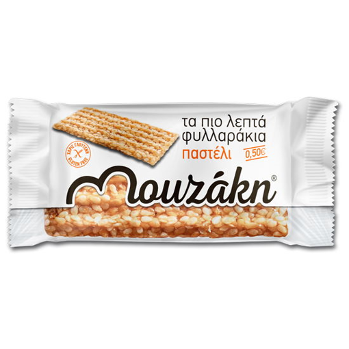 ΠΑΣΤΕΛΙ ΦΥΛΛΑΡΑΚΙΑ ΜΟΥΖΑΚΗ 22,5gr