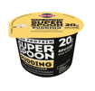 ΚΡΙ ΚΡΙ HIGH PROTEIN SUPER SPOON PUDDING 200g - (ΒΑΝΙΛΙΑ)