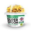 ΚΡΙ ΚΡΙ ACTIVE PLUS SUPER SPOON (2x200g) - (Με δημητριακα σίτου/καλαμποκιού)