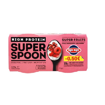 ΚΡΙ ΚΡΙ HIGH PROTEIN SUPER SPOON (2x170g) - (Ρόδι,Raspberry,Goji Berry)