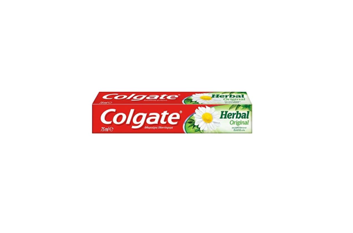 COLGATE HERBAL ORIGINAL 75ml