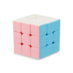 ΠΑΙΧΝΙΔΙ ΧΡΩΜΑΤΙΣΤΟΣ CUBE PASTEL