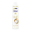 DOVE ΑΠΟΣΜΗΤΙΚΟ SPRAY ADVANCED CARE 72h 150ml - (COCONUT & JASMINE FLOWER)