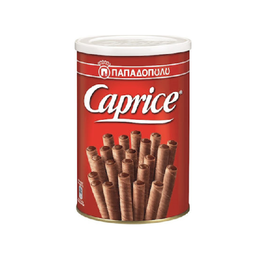 ΠΑΠΑΔΟΠΟΥΛΟΥ CAPRICE (400gr.)