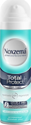 NOXZEMA ΑΠΟΣΜΗΤΙΚΟ SPRAY 150ml - (PROTECT POWER)