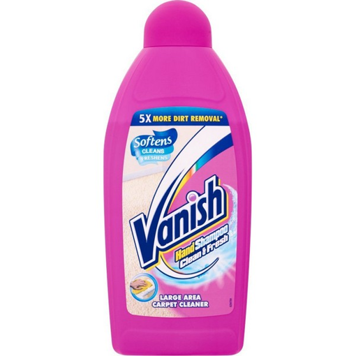 VANISH CARPET 450ml - (ΧΑΛΙΩΝ)