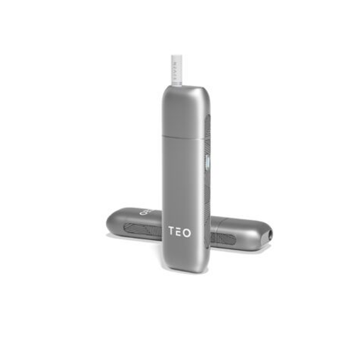 TEO DEVICE GREY