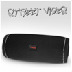 ΦΟΡΗΤΟ BLUETOOTH ΗΧΕΙΟ ΜΕ IPX5 2x5W NOD STREET VIBES