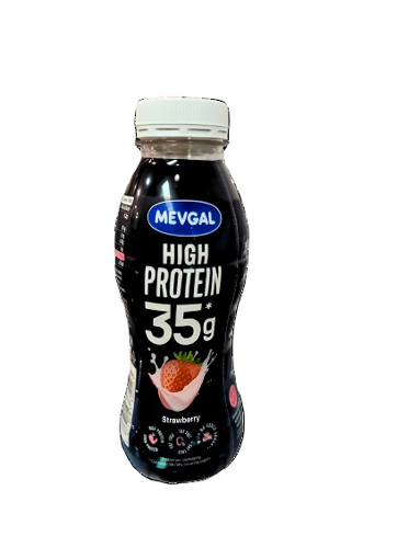 ΜΕΒΓΑΛ HIGH PROTEIN ΦΡΑΟΥΛΑ 330ml