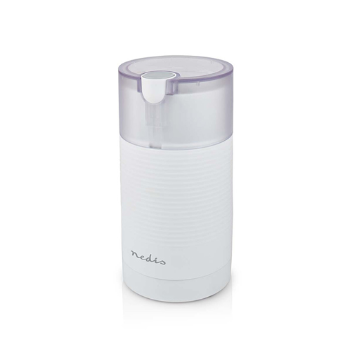 ΗΛΕΚΤΡΙΚΟΣ ΜΥΛΟΣ ΑΛΕΣΗΣ ΚΑΦΕ 150W NEDIS KACG200CWT WHITE