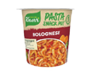 KNORR SNACK POT 60gr. - (ΜΠΟΛΟΝΕΖ)