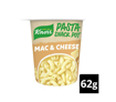 KNORR SNACK POT 62gr. - (MAC & CHEESE)