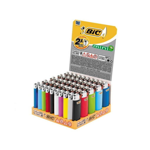 BIC ΑΝΑΠΤΗΡΑΣ ΜΙΝΙ 50τεμ.