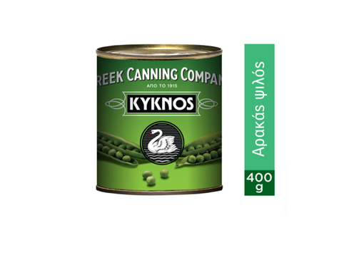 ΚΥΚΝΟΣ ΑΡΑΚΑΣ ΨΙΛΟΣ  400g