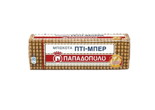 ΠΑΠΑΔΟΠΟΥΛΟΥ ΠΤΙ ΜΠΕΡ 225gr