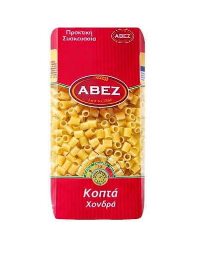 ΑΒΕΖ 500gr. - (ΚΟΠΤΑ ΧΟΝΔΡΑ)