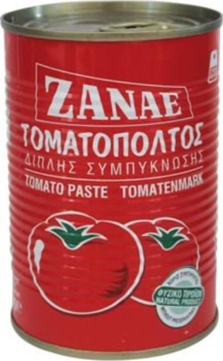 ΖΑΝΑΕ ΤΟΜΑΤΟΠΟΛΤΟΣ 410gr.