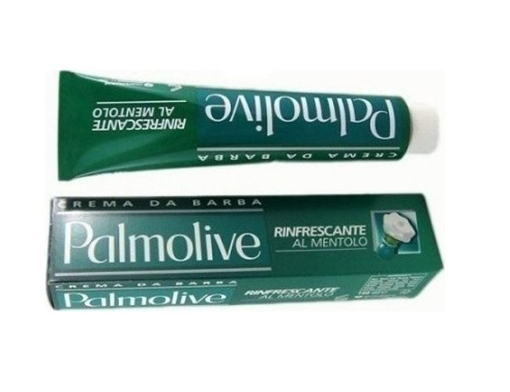 PALMOLIVE ΚΡΕΜΑ ΞΥΡΙΣΜΑΤΟΣ 100ml - (MENTOL)