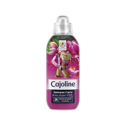 CAJOLINE ΛΙΛΙΟΥΜ & ΦΡΟΥΤΑ ΤΟΥ ΔΑΣΟΥΣ (644ml - 28 μεζ.)