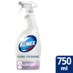 KLINEX SPRAY PURE HYGIENE 750ml - (FLOWER FRESH)