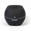 ΦΟΡΗΤΟ ΗΧΕΙΟ BLUETOOTH 3W ΜΑΥΡΟ SUPERIOR MYWAY DOT