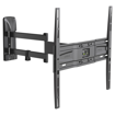 MELICONI SLIMSTYLE PLUS 400 SDR ΒΑΣΗ ΤΗΛΕΟΡΑΣΗΣ ΜΕ ΒΡΑΧΙΟΝΑ