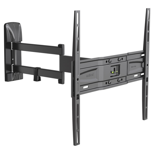 MELICONI SLIMSTYLE PLUS 400 SDR ΒΑΣΗ ΤΗΛΕΟΡΑΣΗΣ ΜΕ ΒΡΑΧΙΟΝΑ