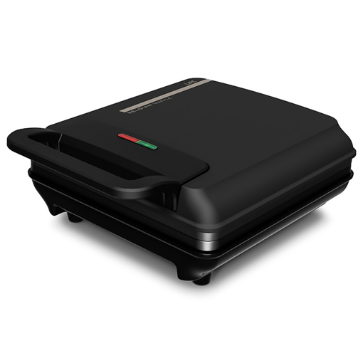 ΒΑΦΛΙΕΡΑ ΓΙΑ ΤΕΤΡΑΓΩΝΕΣ ΒΑΦΛΕΣ 1.200W  LIFE BELGIAN WAFFLE