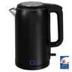 ΒΡΑΣΤΗΡΑΣ 1.8L  1.500W  LIFE SUPREME BLACK