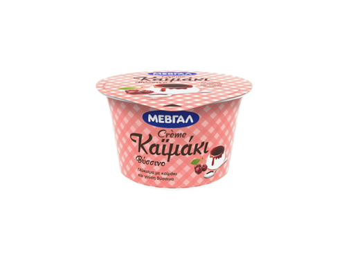 ΜΕΒΓΑΛ CREME ΚΑΪΜΑΚΙ ΒΥΣΣΙΝΟ 150gr