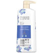 LUX SHOWER REFRESHING 600ml -(LILY)