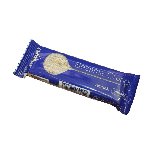 ΟΛΥΜΠΟΣ Sesame Crunch 50gr