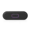 ΦΟΡΗΤΟ TWS ΗΧΕΙΟ BLUETOOTH ΜΕ RGB ΦΩΤΙΣΜΟ 16W NEDIS SPBT3600BK